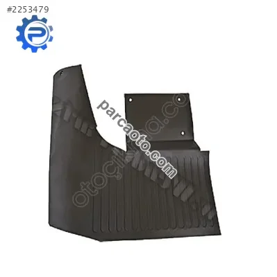 Mercedes-Benz SL Arka Panel - İzmir Bornova