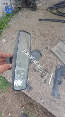 Dacia stepvay iç ayna