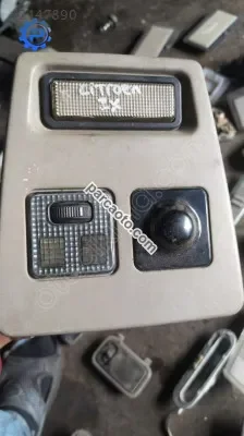 Zx tavan lambası çıkma