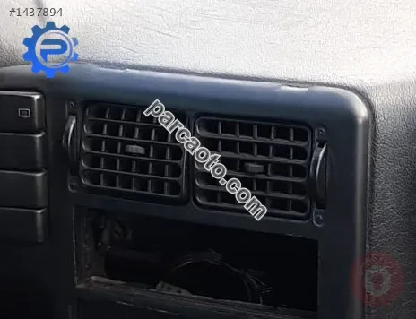 Seat Ibiza Kalorifer Izgarası - Ordu Ünye