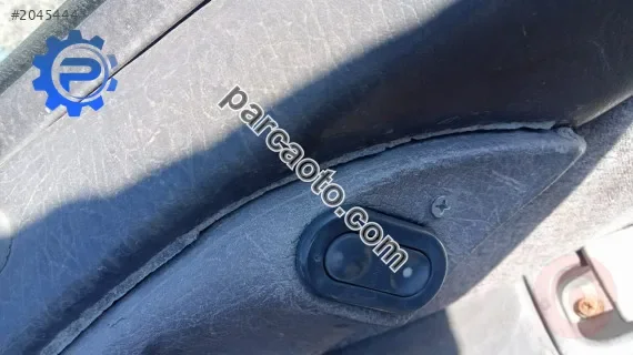 Espero sağ cam düğmesi çıkma