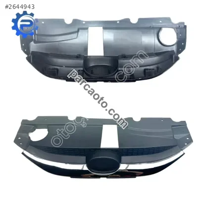 Hyundai ix35 Panjur - İzmir Bornova