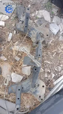 Mazda 626 balonkasa motor traversi yedek parça