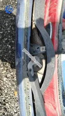 Focus arka silecek motoru çıkma