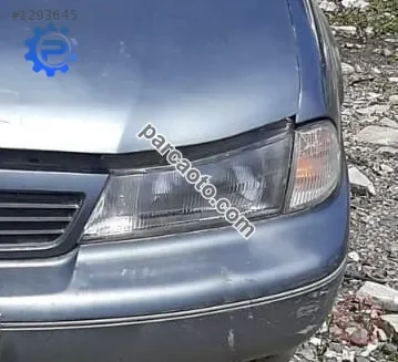 1996 model daewoo nexia 1.5 çıkma sol far