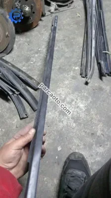 Passat b5-passat b5.5 sağ ön cam fitil dış sıyırıcı yedek parça