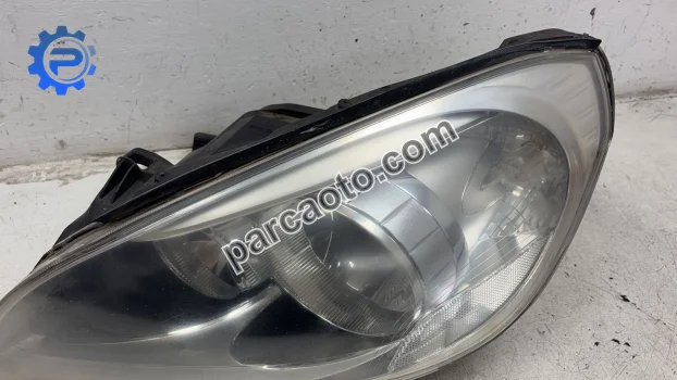 Volvo V60 Far - Mersin Tarsus