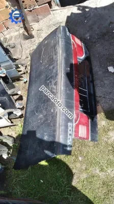 Sonata bagaj kapağı çıkma