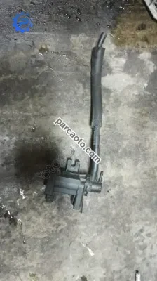 Chevrolet captiva c100 turbo basınç selenoid valfi çıkma