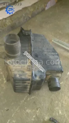 Bmc Megastar Partikül Filtresi - Ordu Ünye