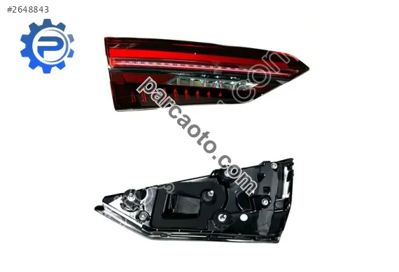 Audi A5 Stop - İzmir Bornova