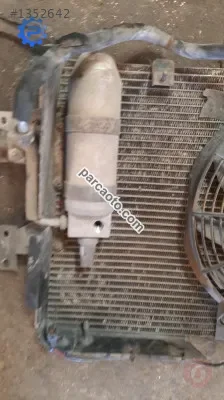 tata indigo çıkma klima kurutucu