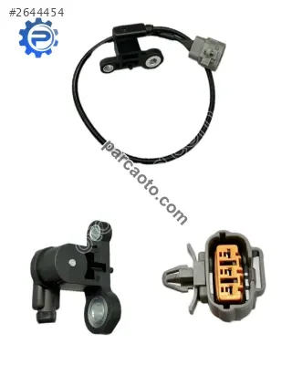 Mazda Sensör Krank Mil Pozisyon 323 92-02/626 2,0 92-02
