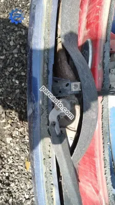 Focus arka silecek motoru çıkma