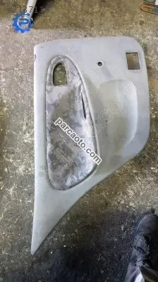 Renault Megane 1 Sol Arka Kapı Döşemesi çıkma