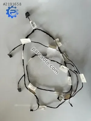 Tavan Elektrik Tesisatı VW Tiguan 2008-2015 5N0971100S