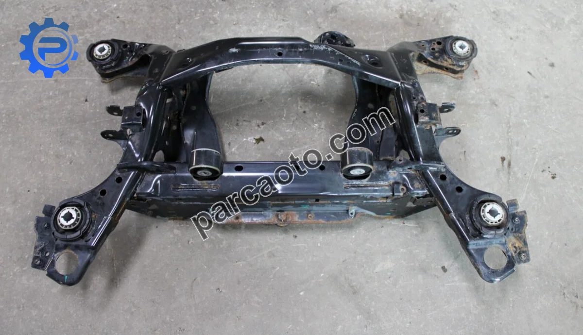 Jeep Compass Travers - Mersin Tarsus