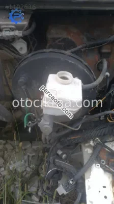 renault master 2 çıkma westinghouse ana merkezi