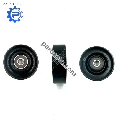 Nissan Bilya Klima Gergi Primera 1,6-1,8 96-01/Almera 1,5 -1,8 00