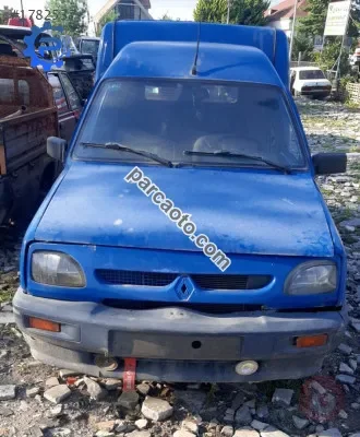 1997 renault espress 1.4 kesme ön kasa