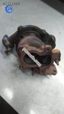 1.4 hdi turbo çıkma