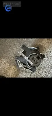 Fiat Freemont Vakum Pompası - Ordu Ünye