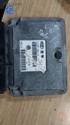 Volkswagen Polo Motor Sandık - Ordu Ünye