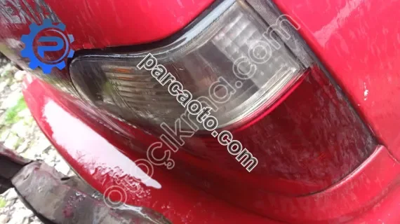 Daewoo Nexia Şasi Sağ - Ordu Ünye