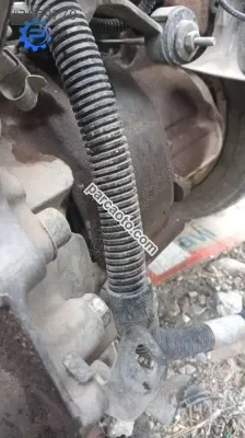 Pejo 306 1.8 8v manuel sanziman yedek parça