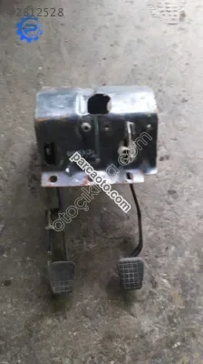Tata telcolin pedal takımı yedek parça
