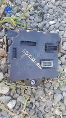 Renault kango 3 bcm kutusu çıkma
