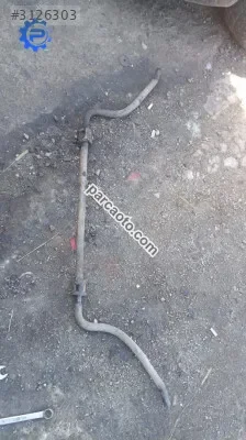 Renault 19 ön viraj demiri çıkma