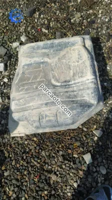 Corsa combo b yakıt deposu çıkma