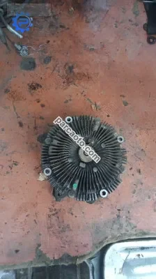 Nissan urvan fan termik yedek parça