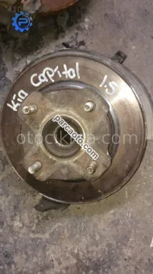 kia capital 1.5 çıkma fren merkezi