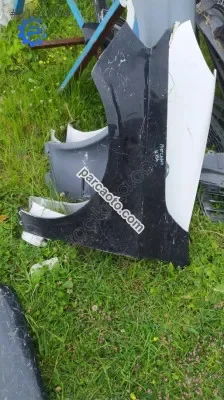 Mercedes-Benz X Çamurluk - Ordu Ünye