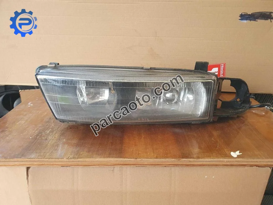 Mitsubishi Galant Far - Mersin Tarsus