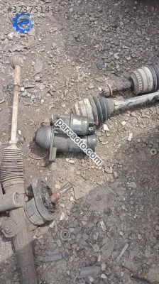 Opel Corsa c,Opel combo c 1.7 marş dinamosu yedek parça
