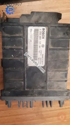 fiat uno 70ie çıkma motor beyni