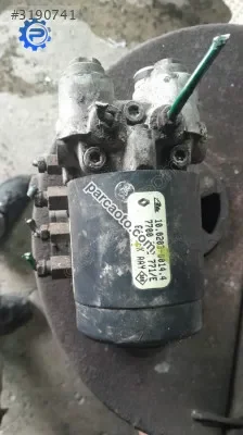 Renault Megane ABS Beyni - Ordu Ünye