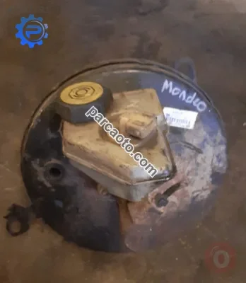 ford mondeo mk2 çıkma fren westinghouse ana merkez