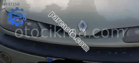 2001 renault laguna 1 1.8 16v çıkma takım far