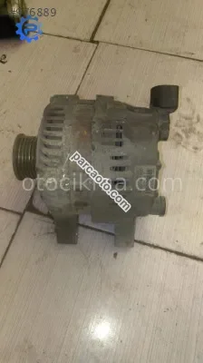 Peugeot 207 Şarj Dinamosu - Ordu Ünye