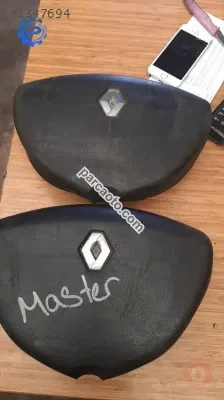 renault master 2 çıkma direksiyon airbag