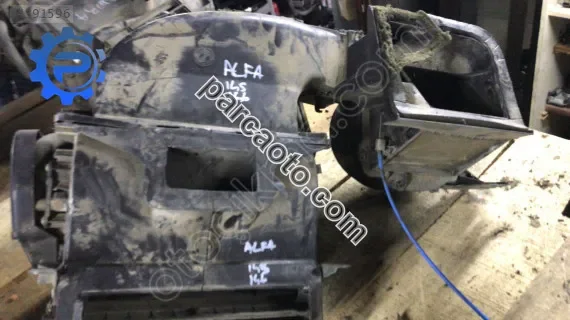 Alfa Romeo 145 Klima Radyatörü - Ordu Ünye