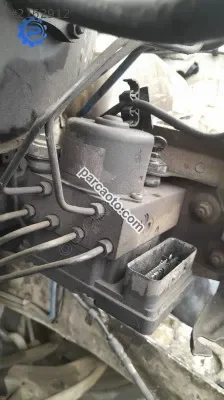 T5 abs beyni 1.9 çıkma
