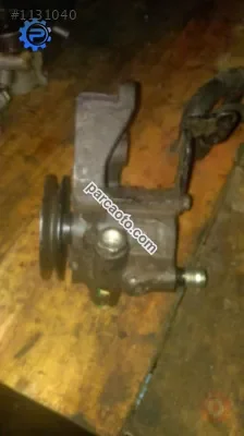 mahindra goa çıkma direksiyon pompası