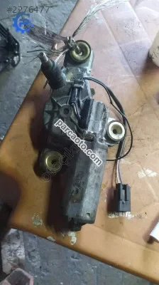 Ford Ka arka silecek motoru