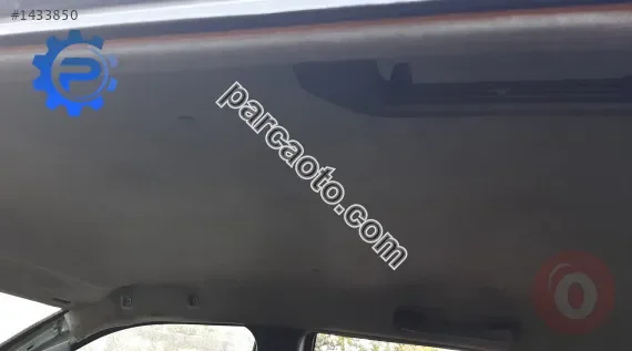 2005 fiat albea 1.6 16v benzinli sökme tavan döşeme