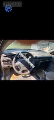 Chrysler Sebring Motor - Ordu Ünye